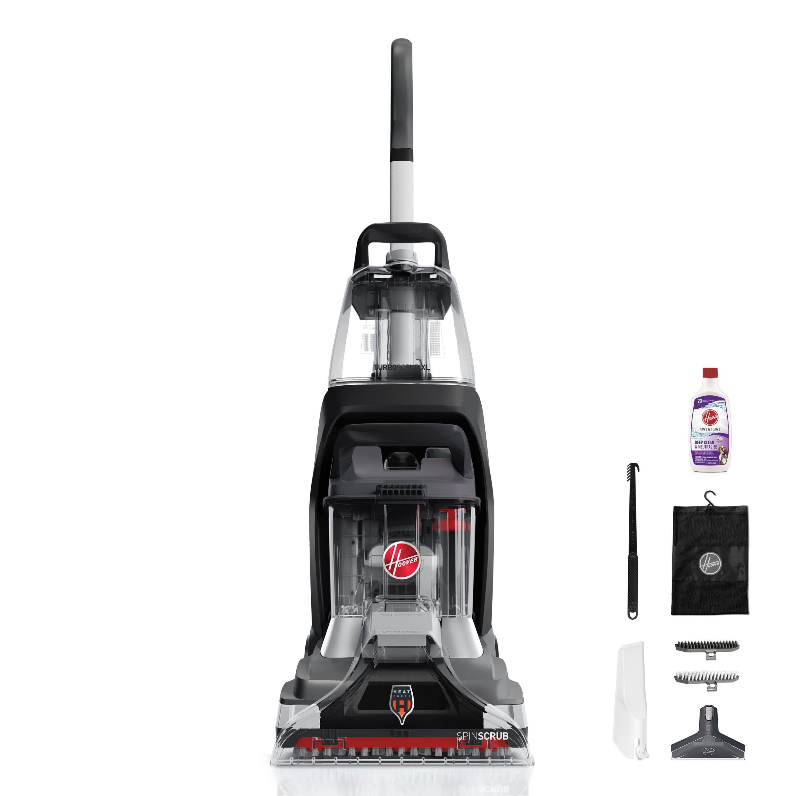 TurboScrub XL
